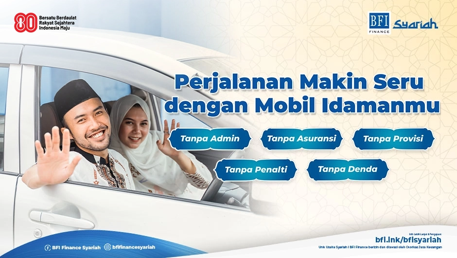 Carsy - Pembelian Mobil Bekas Tanpa Admin dan Tanpa Asuransi