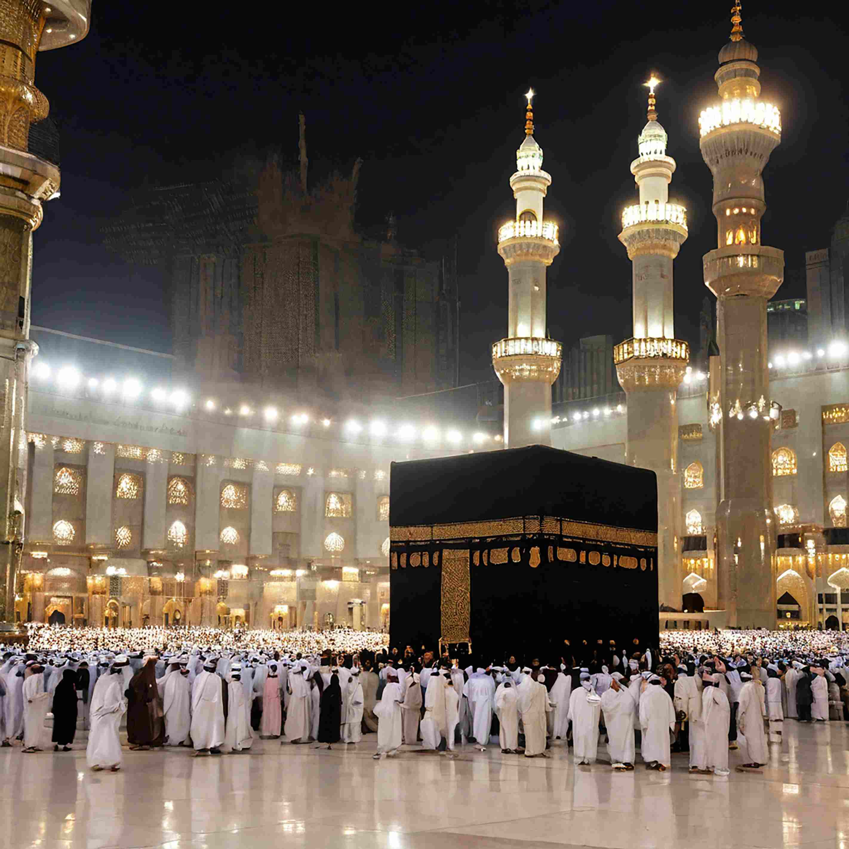 11 Preparations for Umrah That Pilgrims Should Pay Attention To