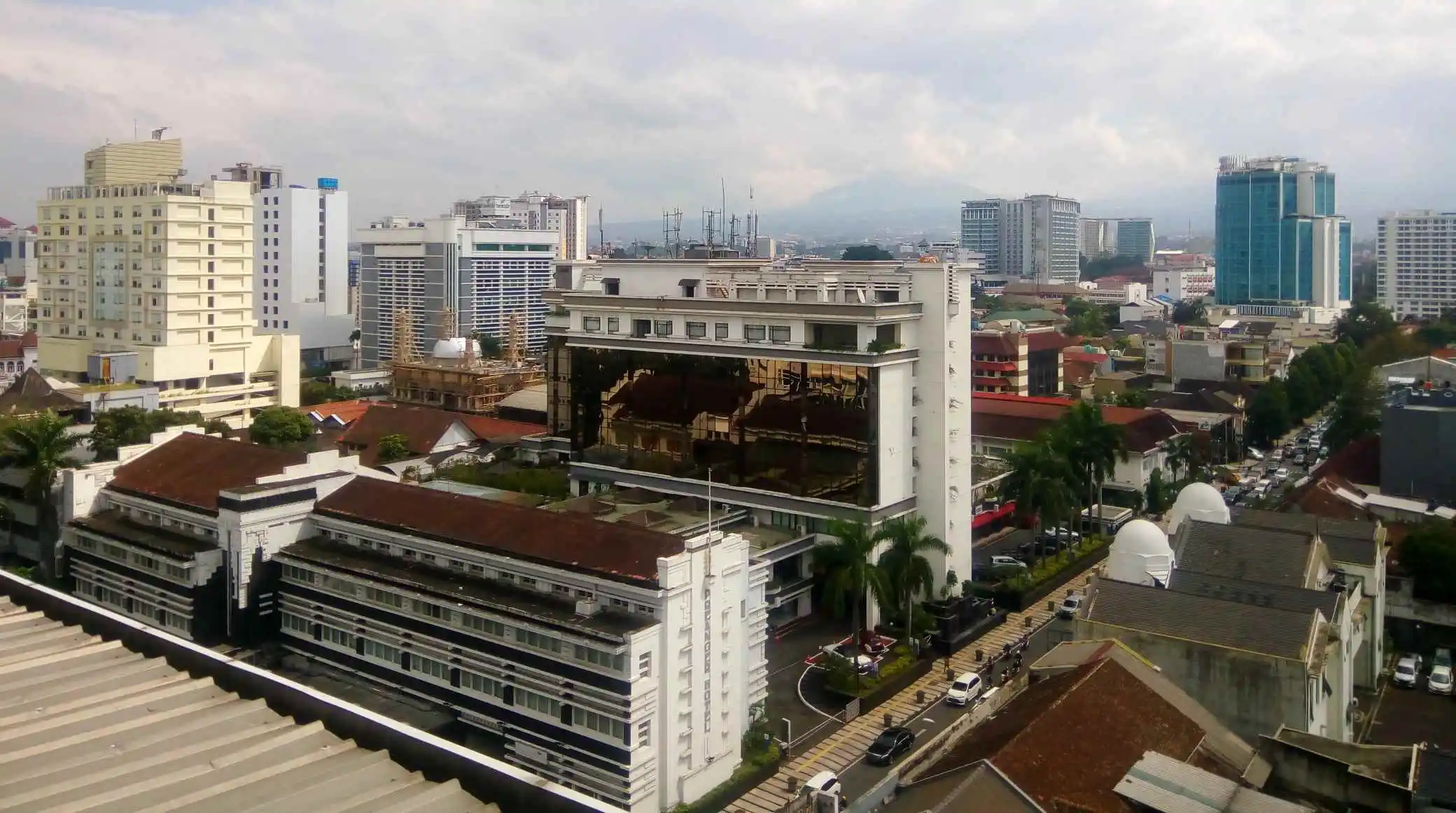 15 Recommended Tourist Attractions in Bandung You Must Visit