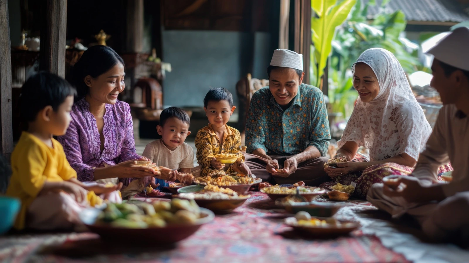 27 Ide Jualan Buka Puasa yang Laris dengan Modal Kecil