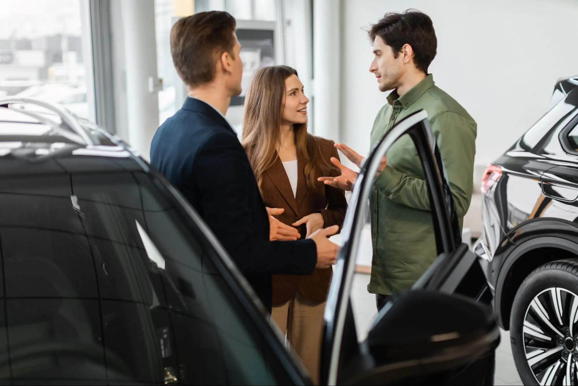 7 Easy and Safe Ways to Finance a Used Car