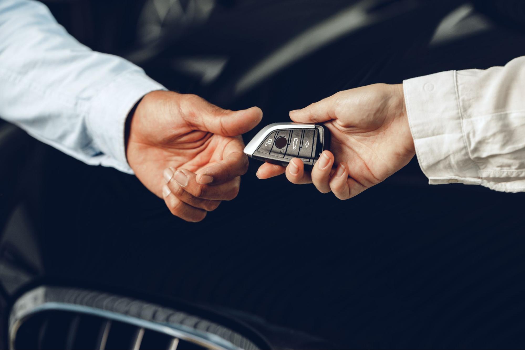 7 Easy and Safe Ways to Finance a Used Car