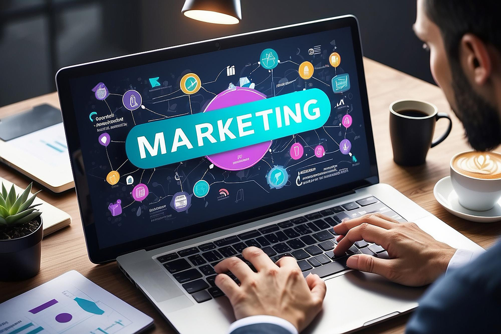 7 Types of Digital Marketing Strategies You Need to Know
