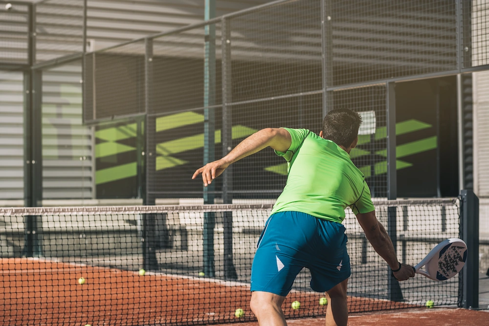 Analisis Bisnis Lapangan Padel: Modal, Peluang, & Keuntungan