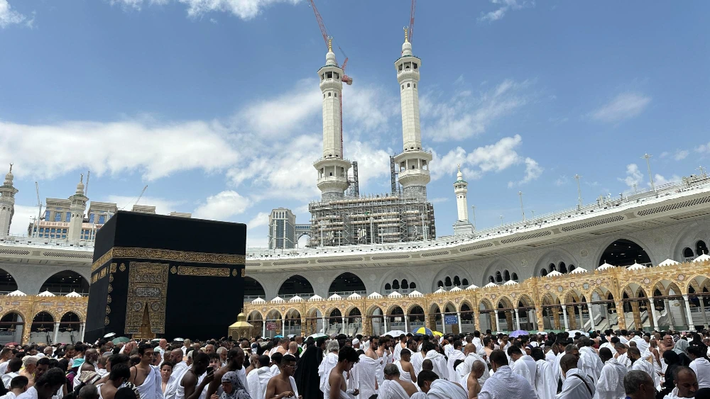 What Is Badal Umrah? Intention, Requirements, and Procedure