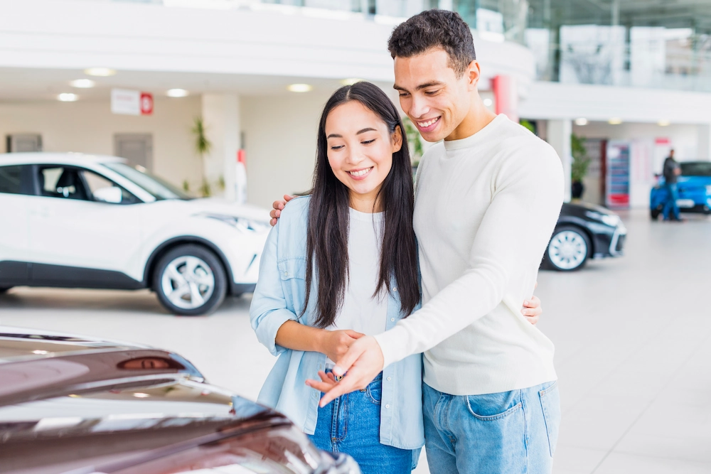 Apa Itu Harga OTR? Ketahui Bedanya dengan Harga Off the Road