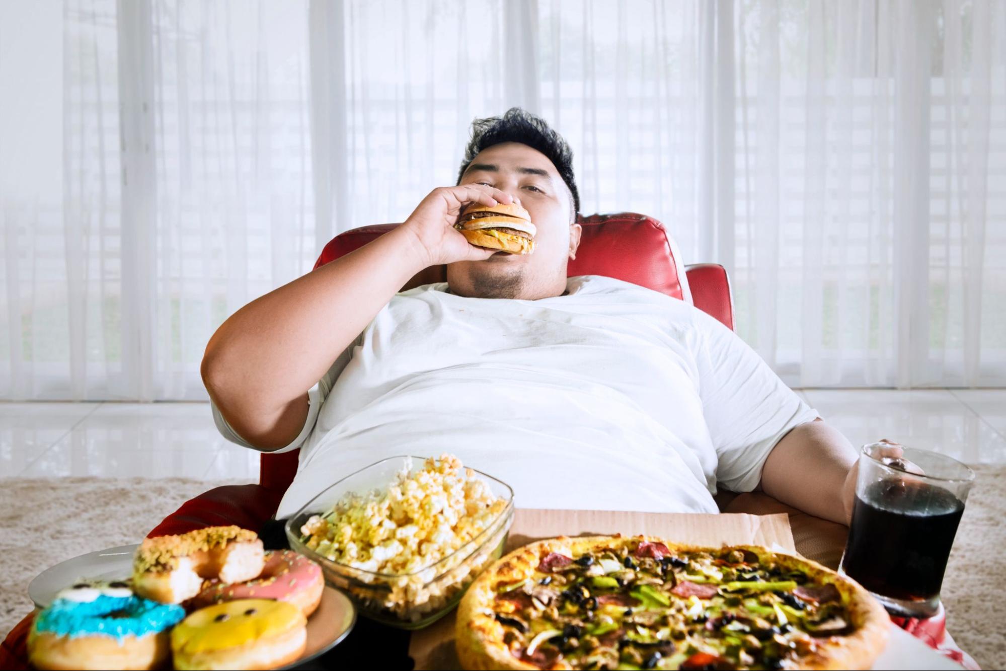 What is Sedentary Lifestyle? Causes and Ways to Overcome It