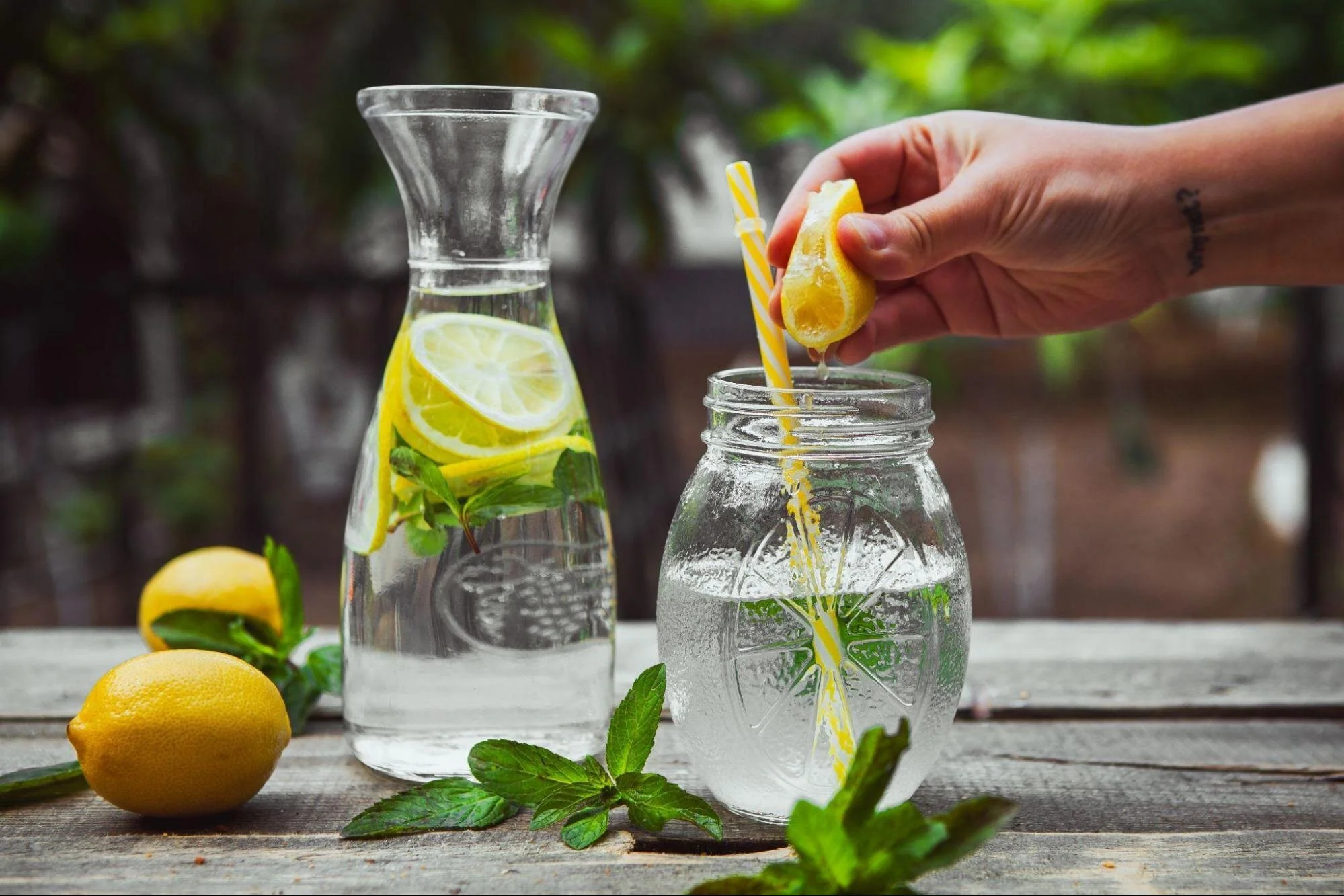 Does Drinking Lemon Water Really Aid Weight Loss? Here Are the Facts