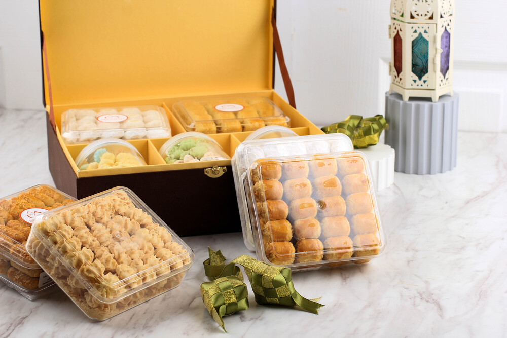 10 Interesting Eid Hampers Ideas and Tips for Choosing the Right One
