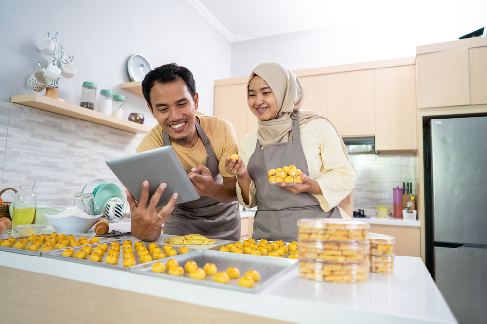 12 Ide Bisnis di Bulan Ramadhan Paling Menguntungkan, Wajib Dicoba!