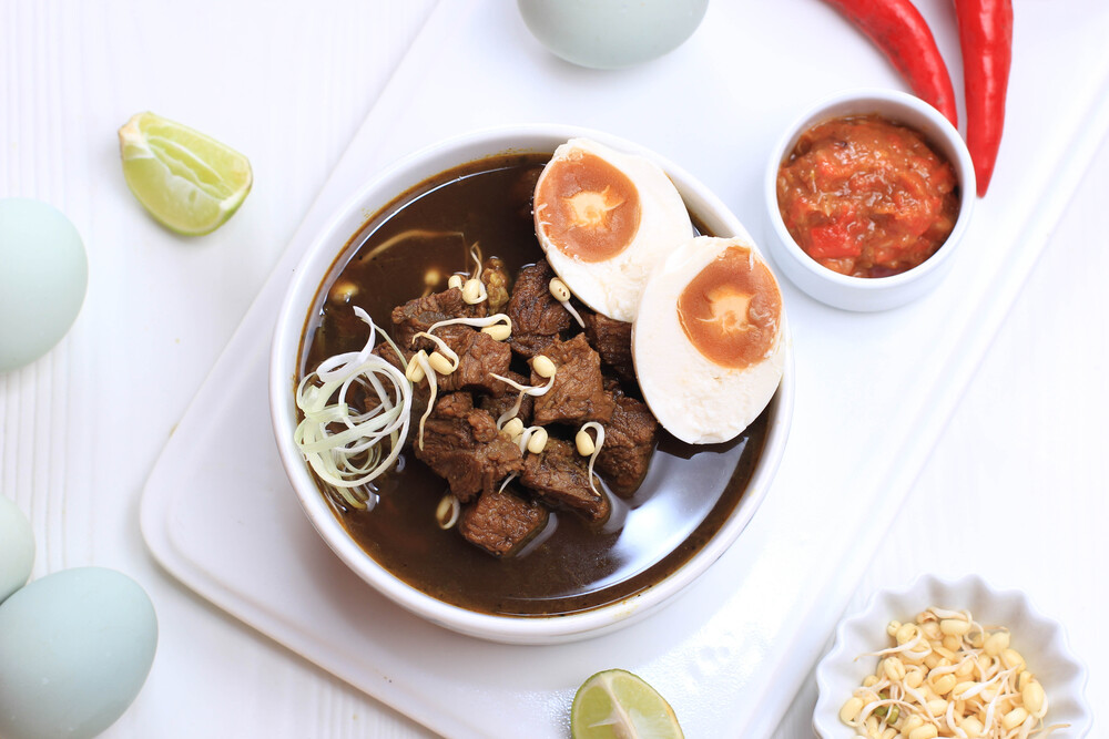 14 Makanan Khas Surabaya yang Wajib Untuk Dicoba, Nikmat Tenan!