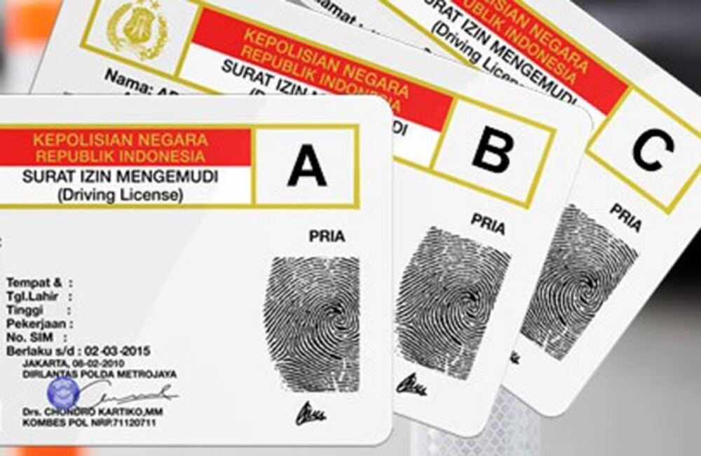 Terms and Conditions for Renewing Driving License Online 2023