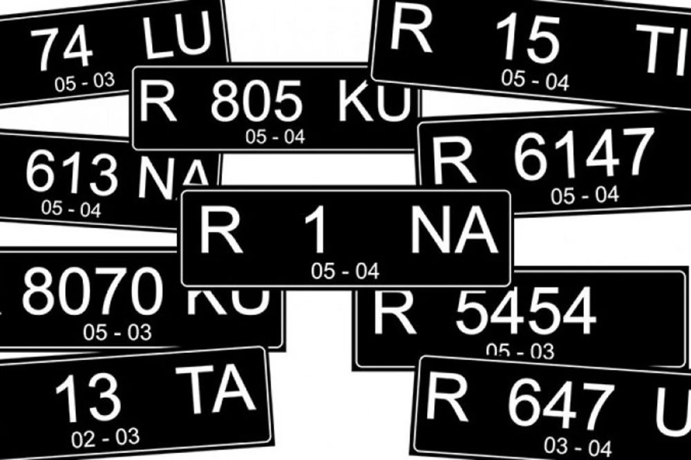 Motor Plate Replacement Costs and Requirements That Must Be Completed