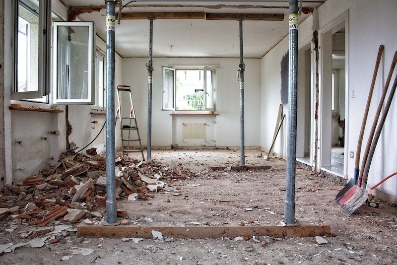 Tips, Types, and Calculation of Home Renovation Costs [New]