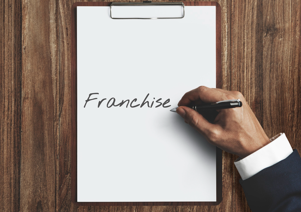 10 Easy and Profitable FnB Franchise Business Ideas