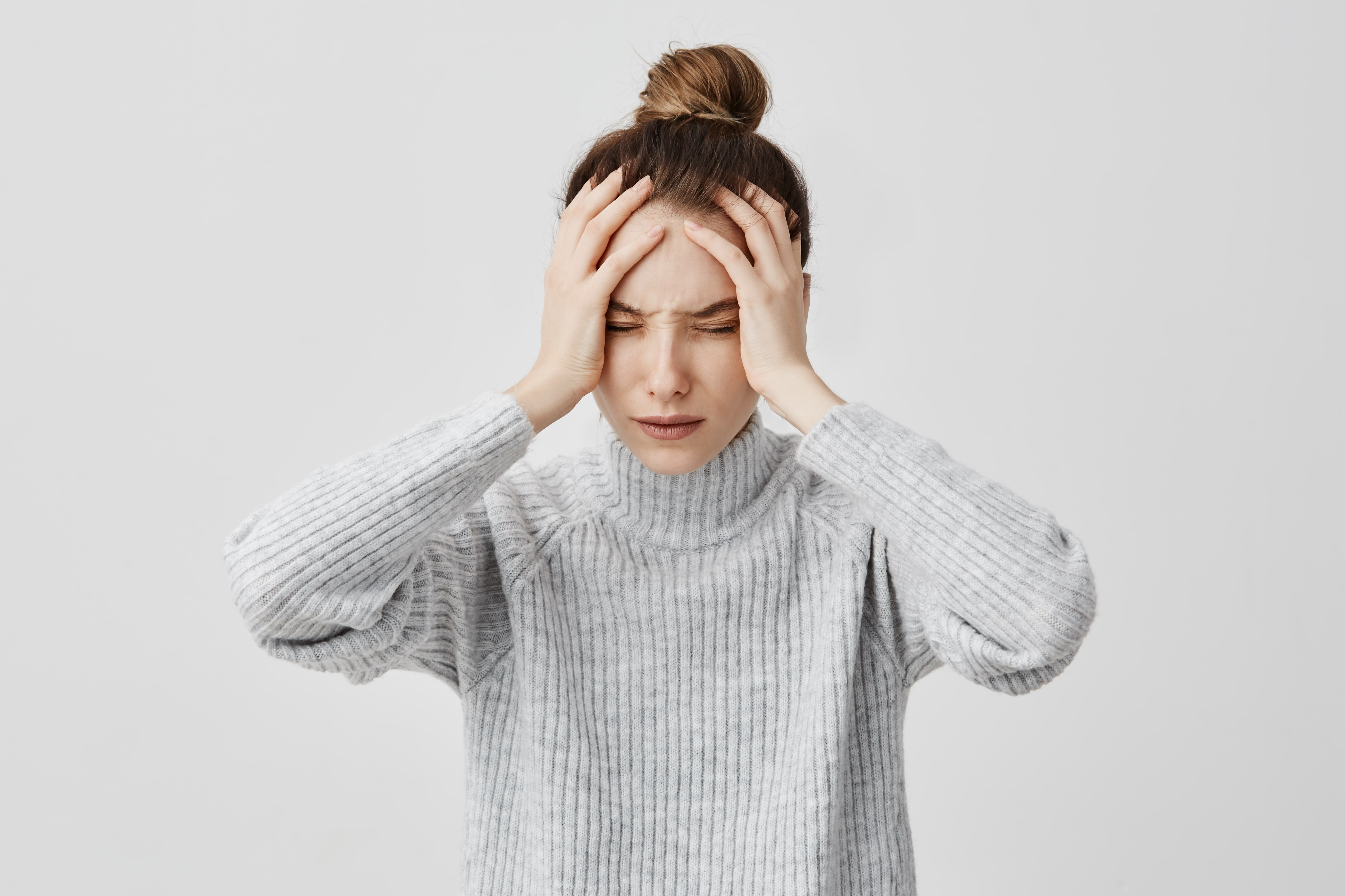 Causes and How to Manage Stress in the Work Environment