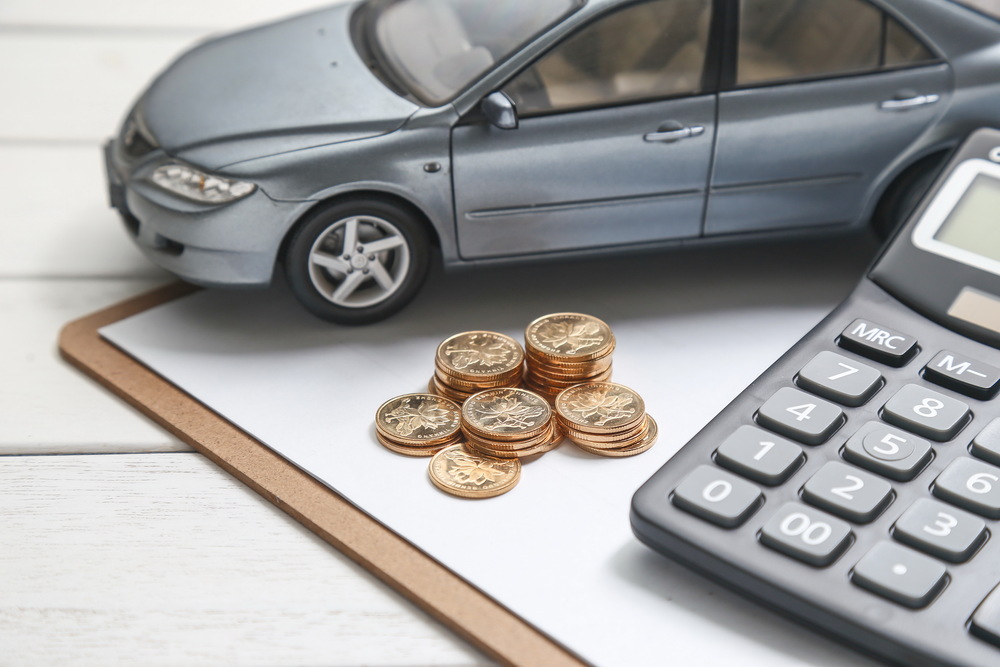 Easy Ways to Pay Car Taxes Online, No Need to Come to Samsat!