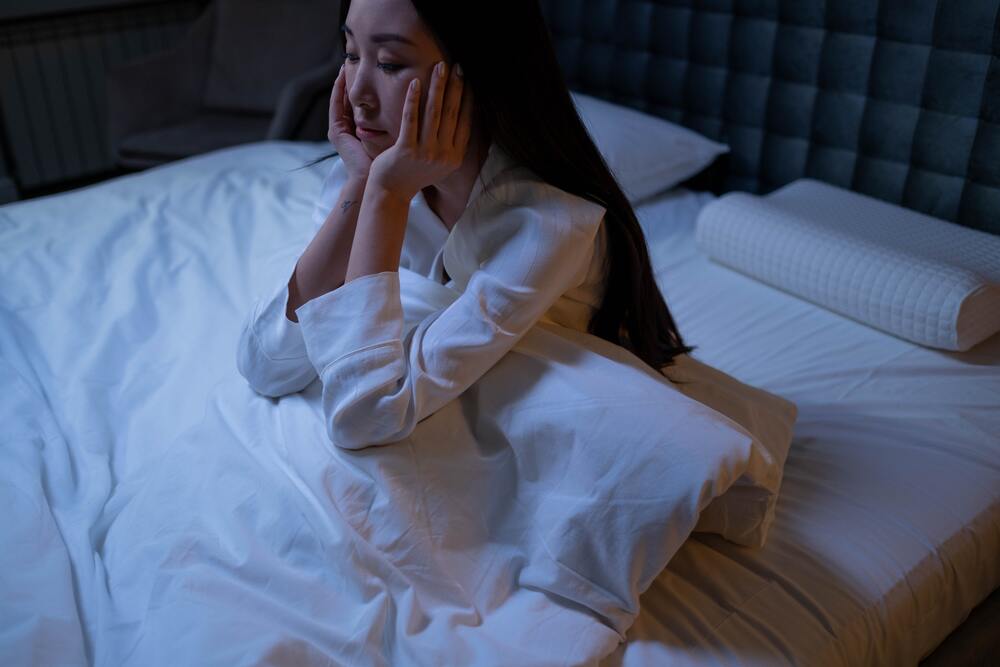 Insomnia Is A Sleep Disorder, This Is An Important Thing To Know