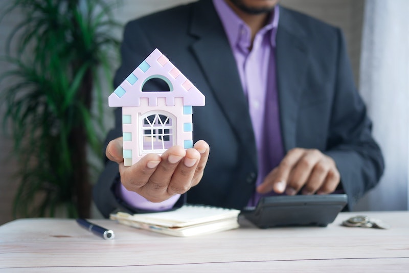 Tips Aman Ajukan Kredit Jaminan Sertifikat Rumah