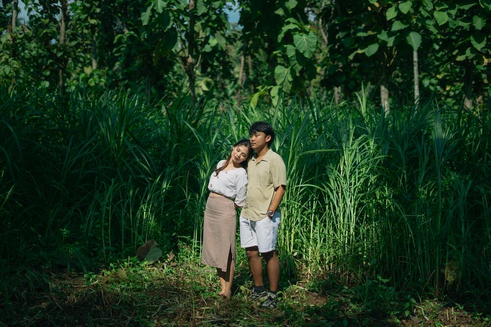 Mengenal Lebih Dekat 5 Jenis Love Language dan Cara Mengetahuinya - BFI