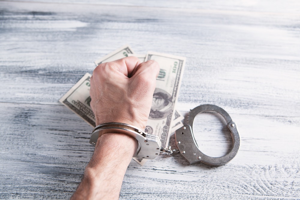 Money Laundering Adalah : Definisi, Jenis, dan Cara Mencegah