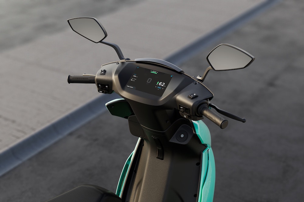 11 Electric Motorcycles Made in Indonesia, Which is Your Favorite?