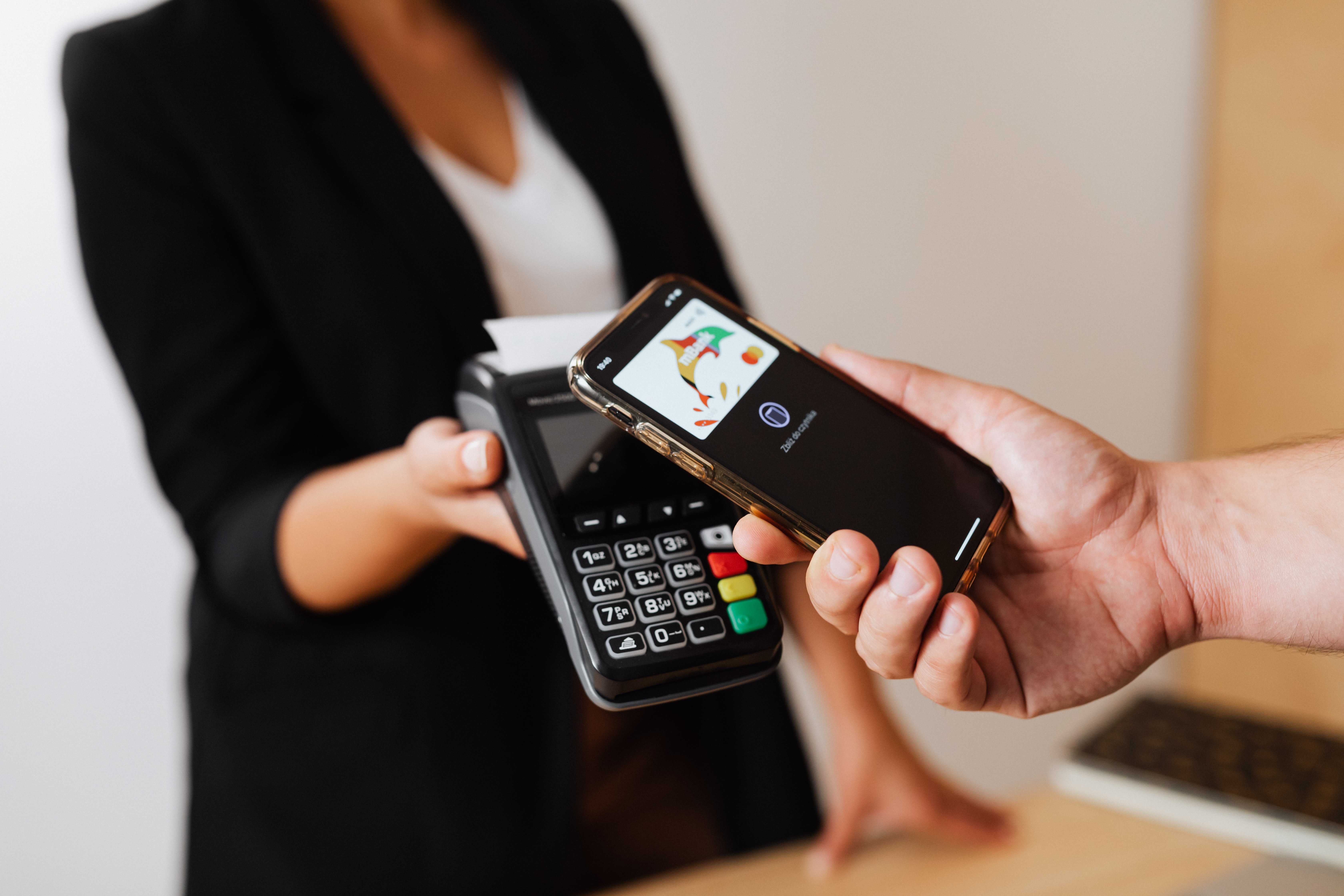 Use Cashless Payments, This Business Idea Is Quite Profitable