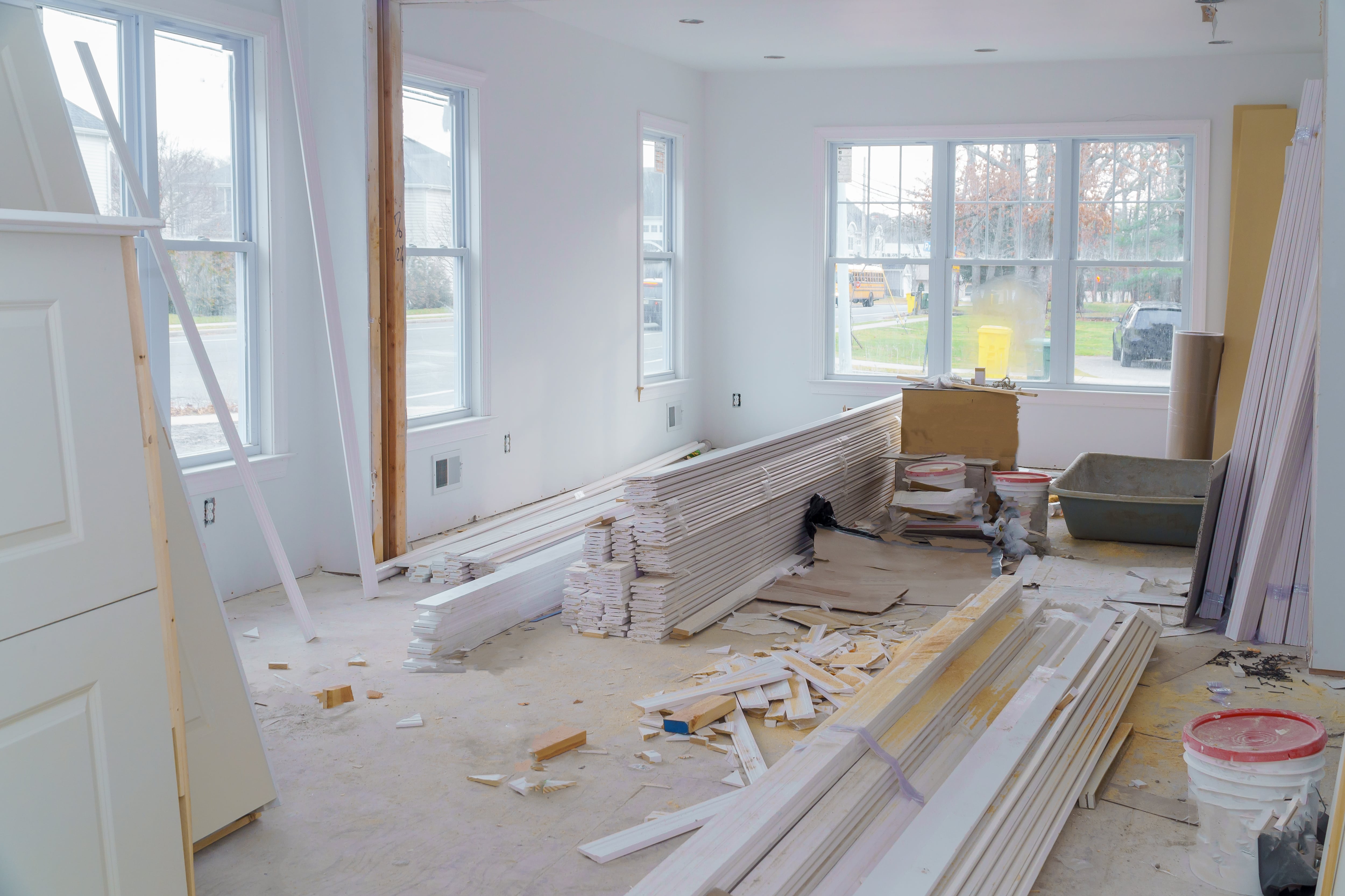 Tips and How to Apply for a Home Renovation Loan