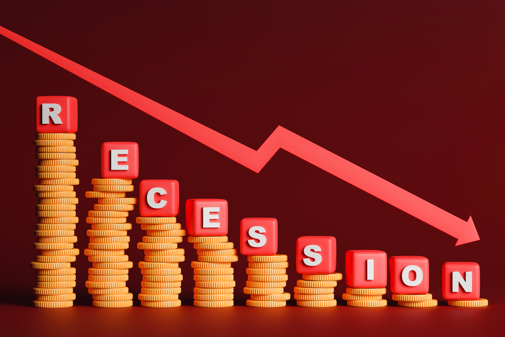 Recession Is: Definition, Causes, Impact, and How to Deal with It