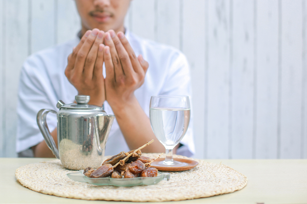 Tips Puasa Sehat dan Lancar Selama Bulan Ramadhan