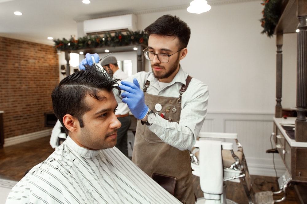 Analisa Keuntungan Usaha Barbershop dan Tips Jitu Memulai Usahanya