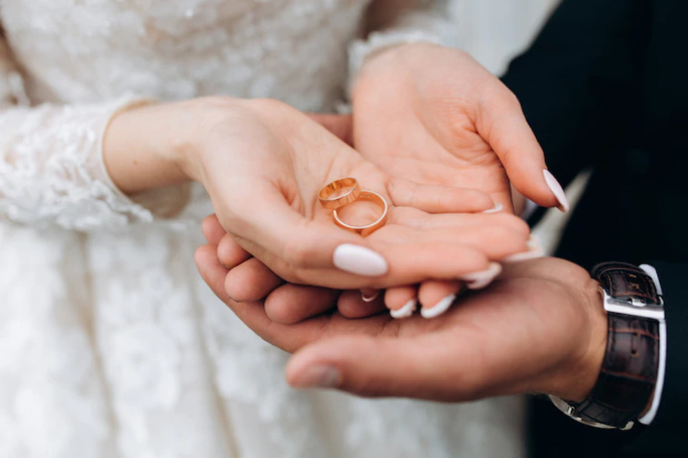 8 Examples of the Most Unique and Memorable Wedding Dowry