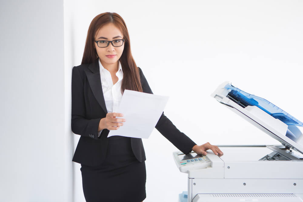 Photocopy Business: Tips for Starting, Business Capital, and Profits