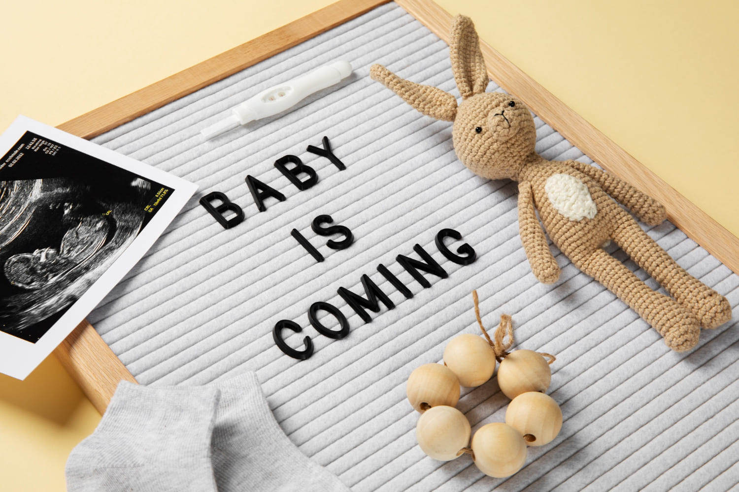 Calon Ibu, Ini 16 Perlengkapan Bayi Baru Lahir yang Harus Dipersiapkan!