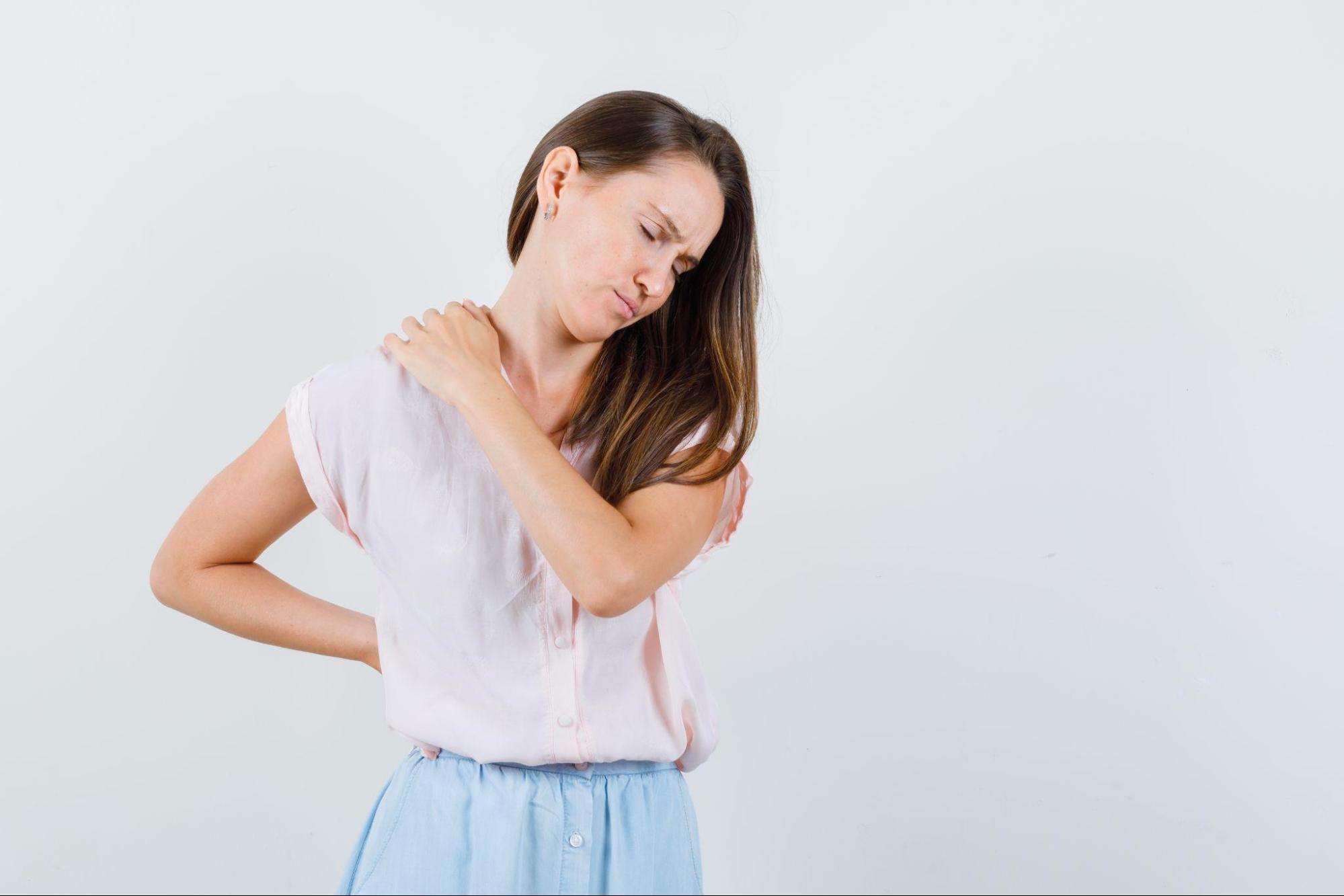 How to Alleviate Muscle Aches for Those Prone to Soreness