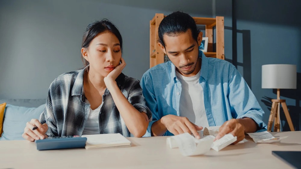Cara Melunasi Hutang dengan Cepat dan Mengurangi Stres!