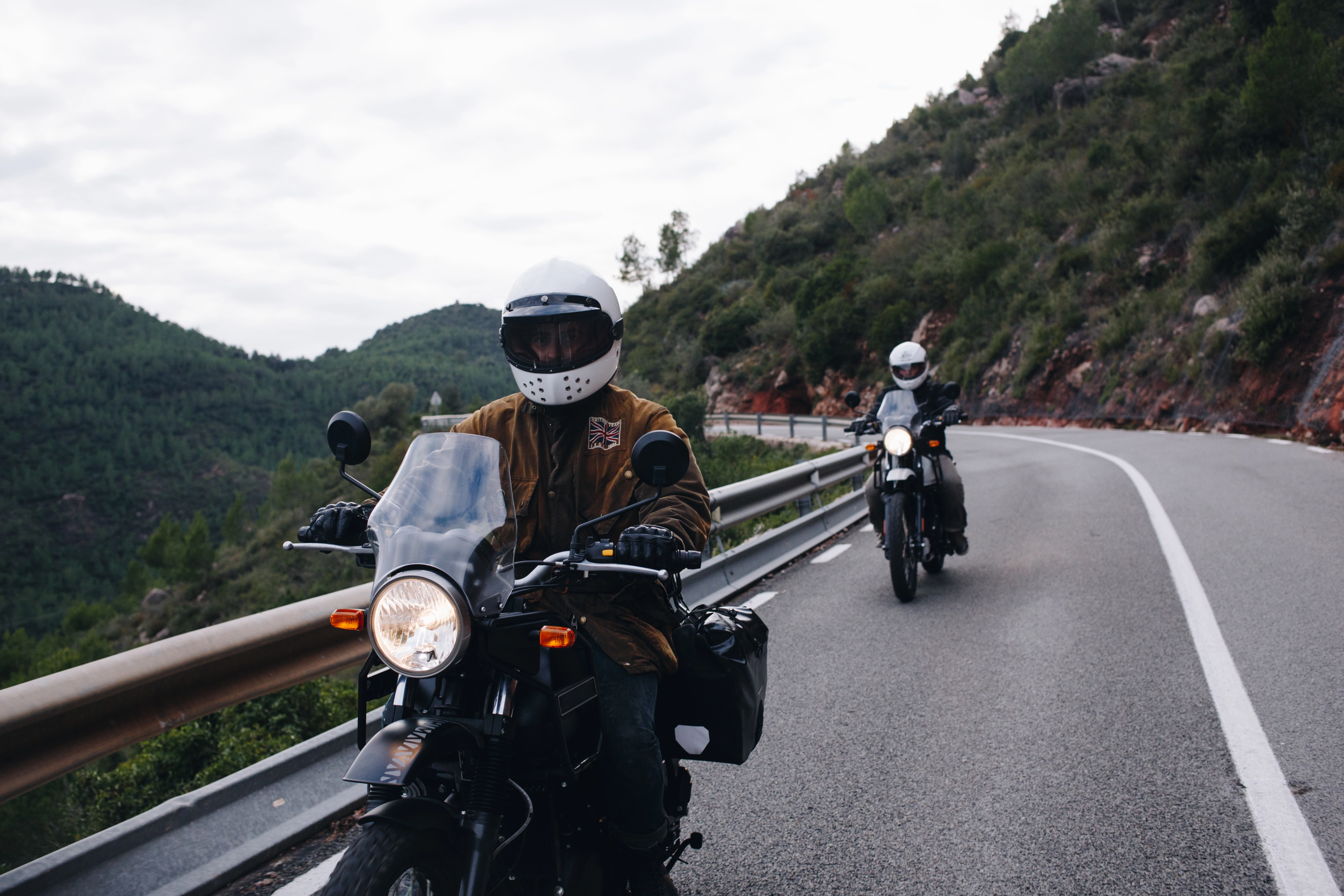 How to Get a Motorcycle Collateral Loan at BFI Finance