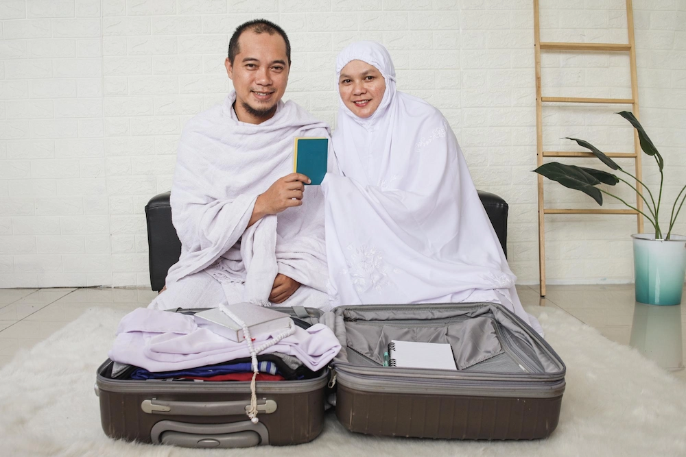 How to Apply for an Umrah Visa with the Latest Requirements!