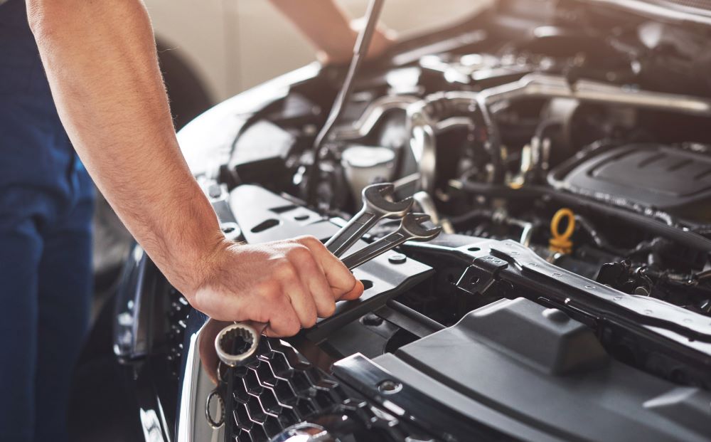 10 Proper Ways to Care for Your Car So It Doesn't Get Damaged Easily