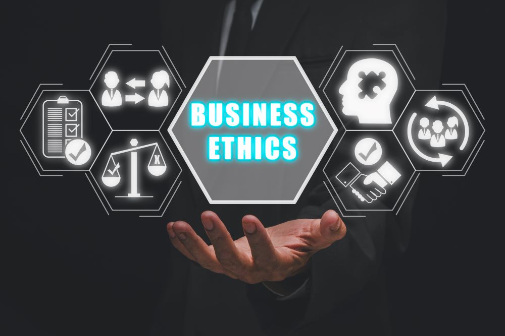 Understanding Business Ethics: Definition, Principles, Benefits, and Examples of Application