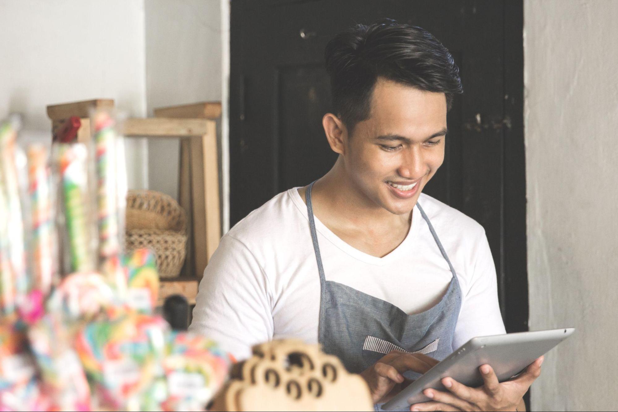 With Only IDR 50,000, Here Are Businesses You Can Try!