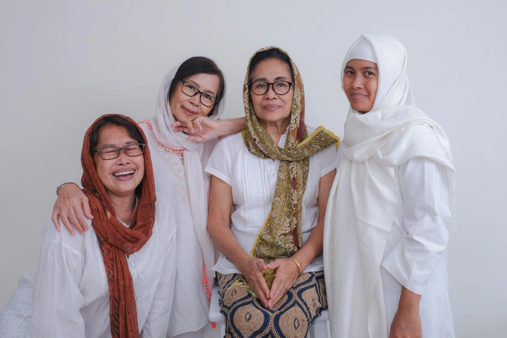 Hukum Arisan dalam Islam, Apakah Boleh? Ini Syaratnya