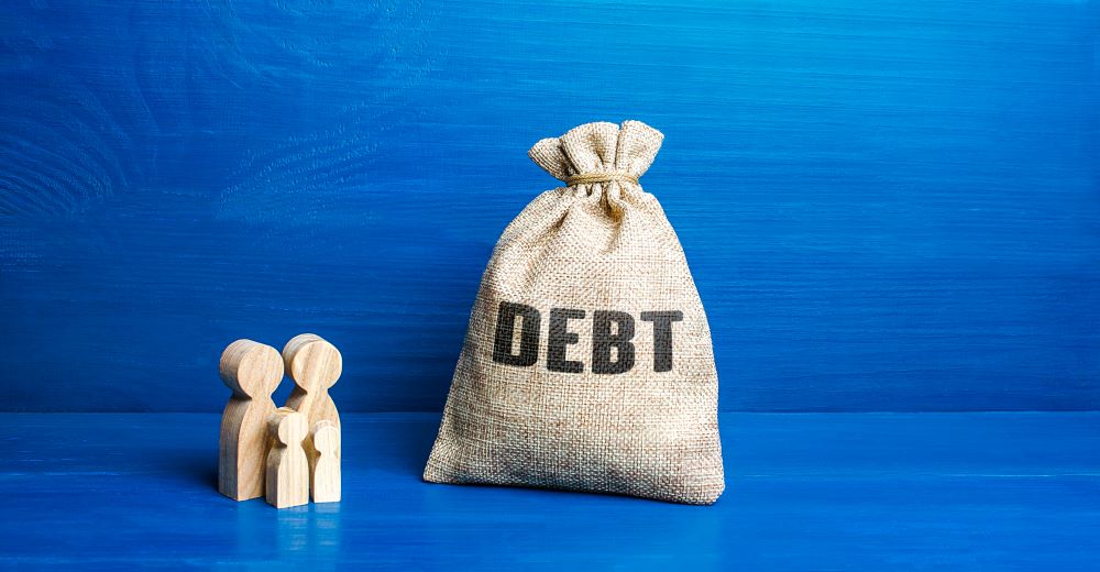 Definition of Debt: Types, Benefits, Risks, and How to Manage It