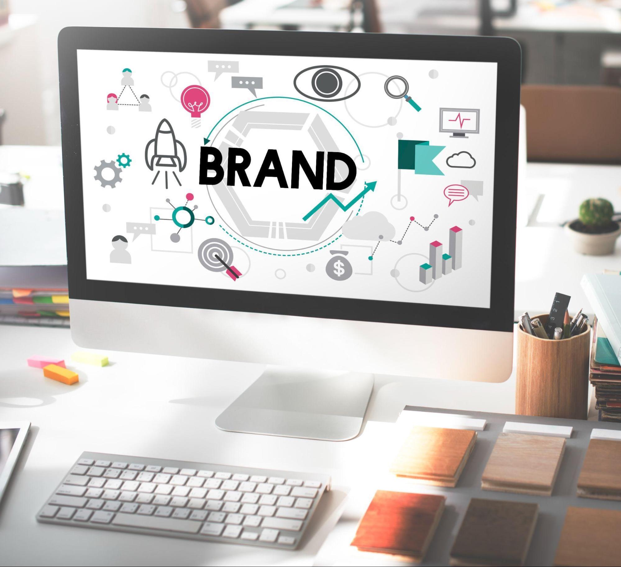 Ini Fungsi Branding & Brand Image dalam Membangun Bisnis
