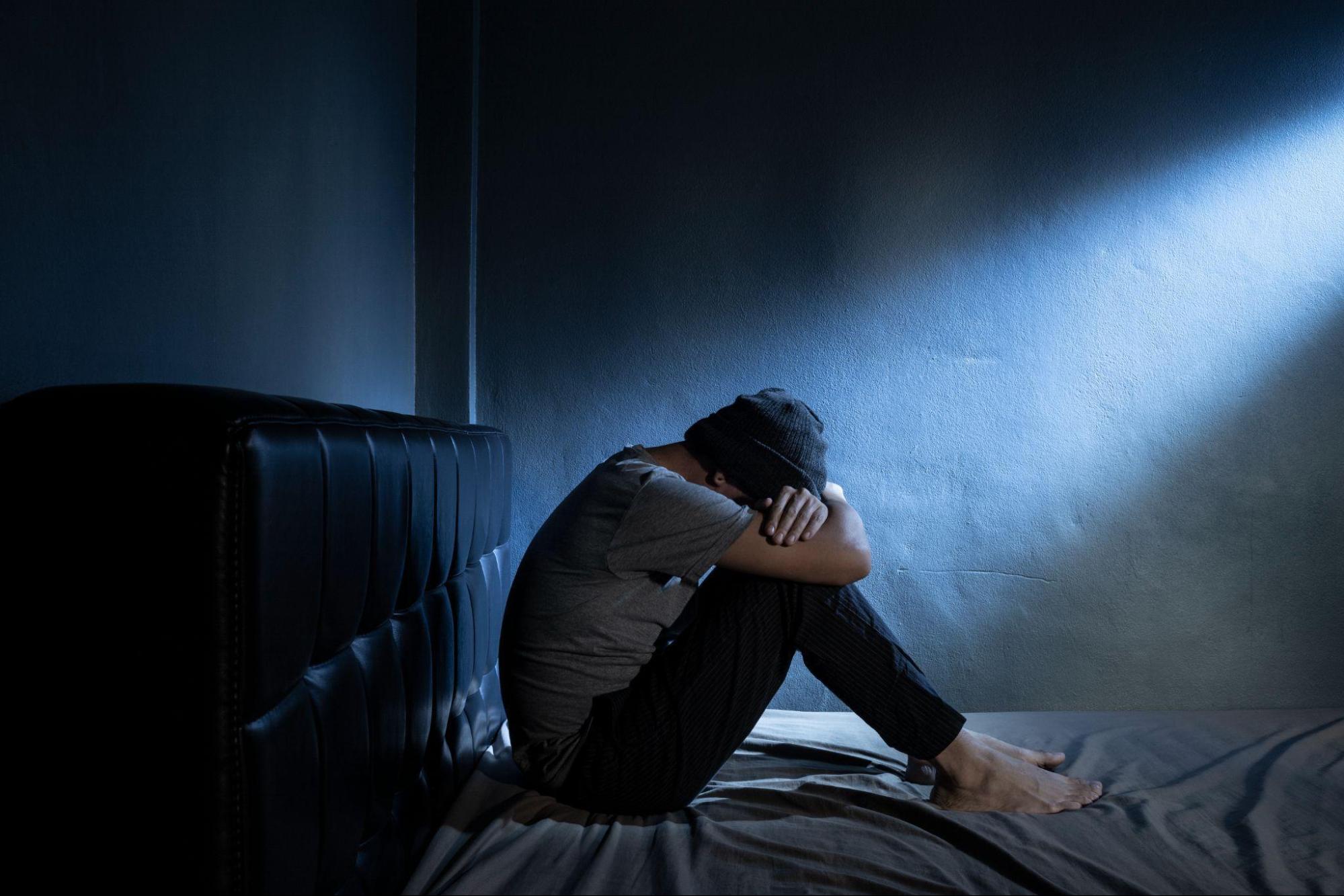 Jangan Remehkan Depresi: Mengenali Gejala dan Tindakan yang Harus Dilakukan
