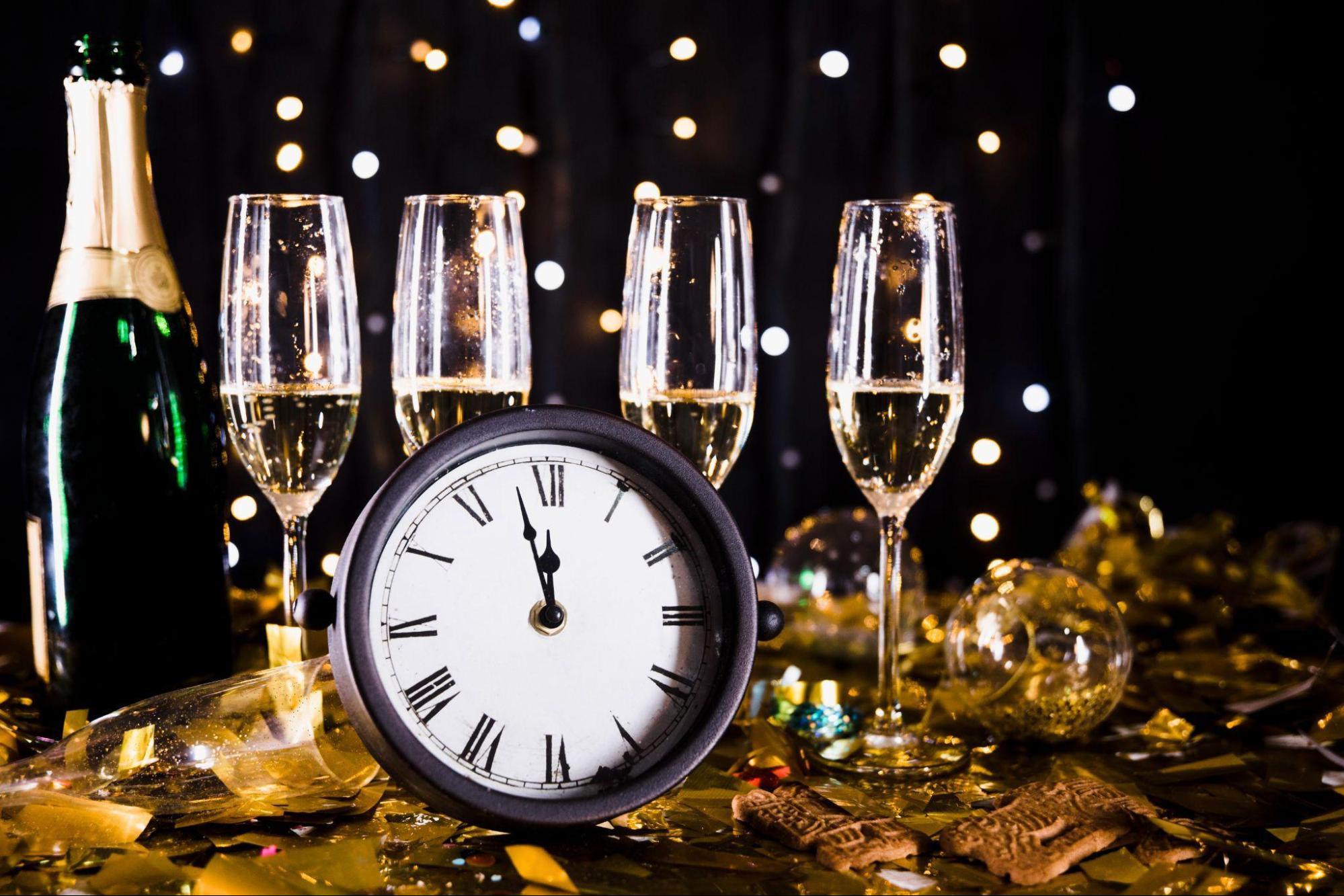 As New Year Approaches, Here's What You Can Do to Boost Your Business