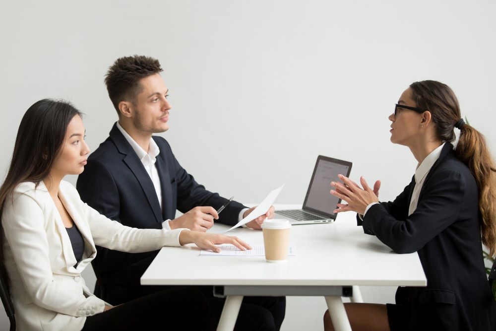 Jobseekers, Listen Up! Here Are Job Interview Tips You Need to Know