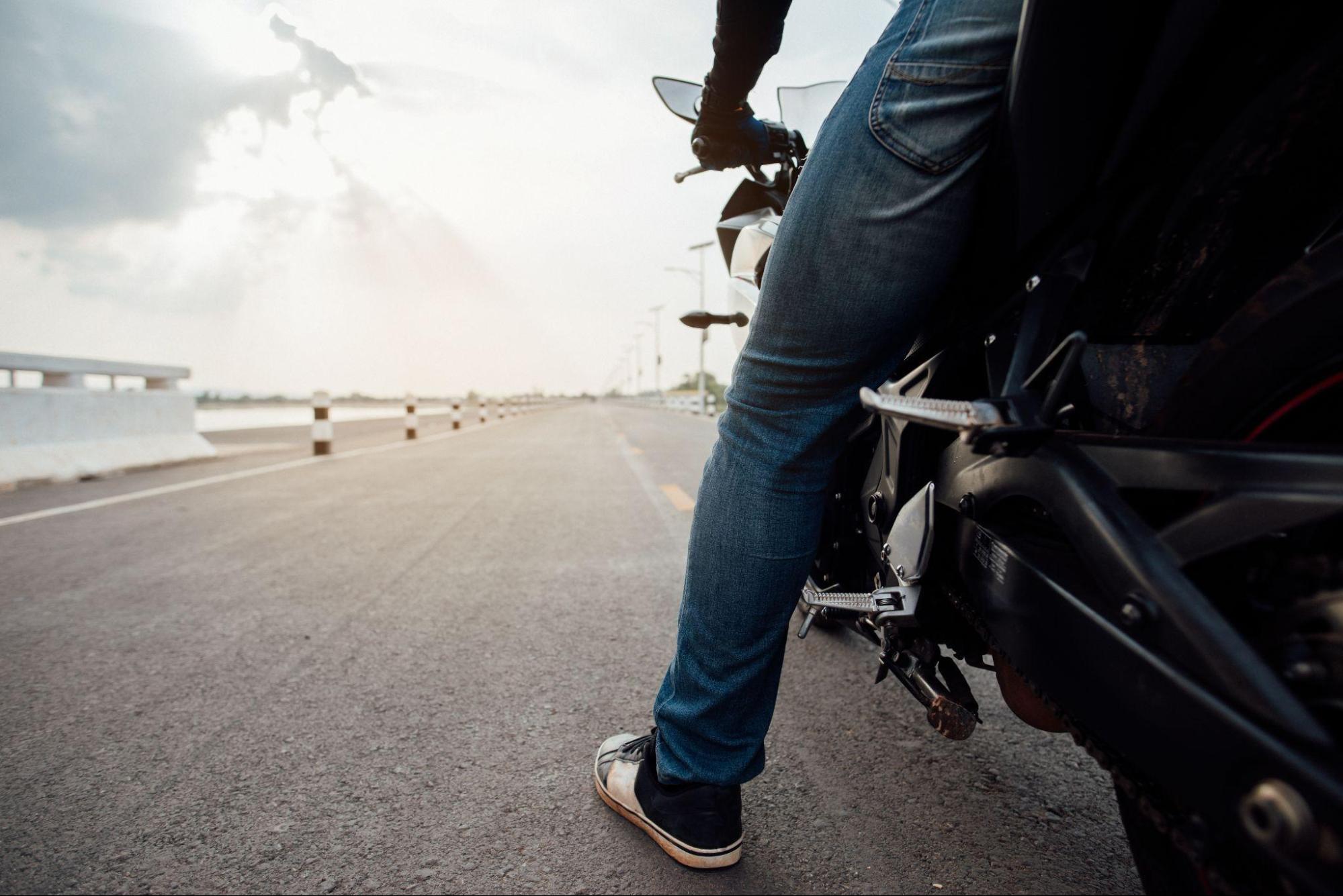 Traveling Out of Town on a Motorcycle? Absolutely! Here's What You Need to Pay Attention to