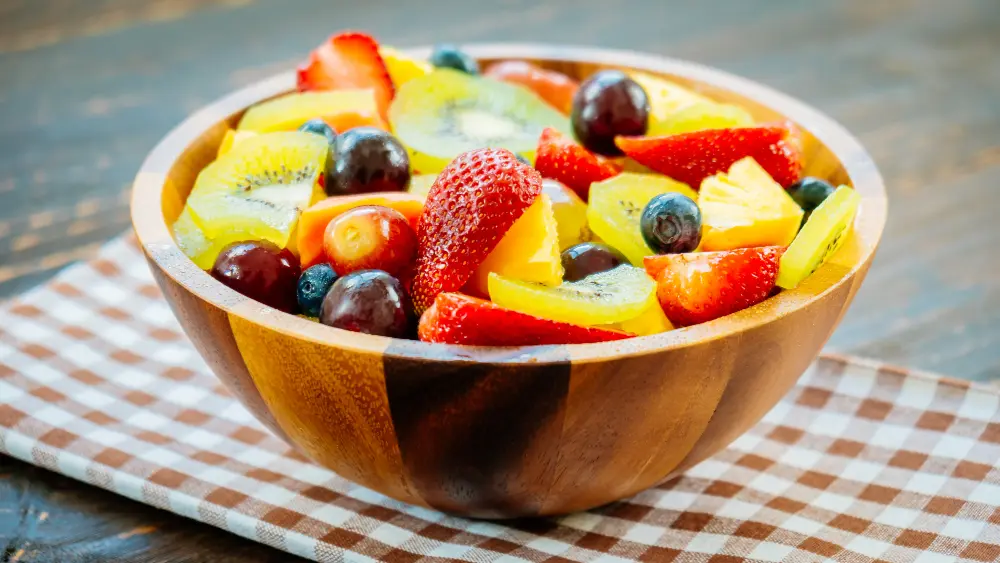 Successful Fruit Salad Business Tips: Estimated Capital and Key Strategies