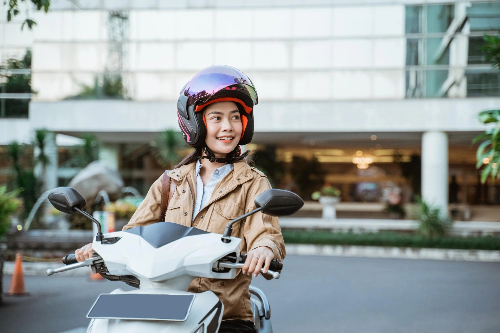 Used Motorcycle Financing: Process, Benefits, Requirements, and Tips